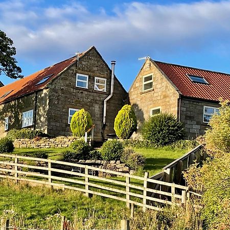 Church House Farm Danby エクステリア 写真