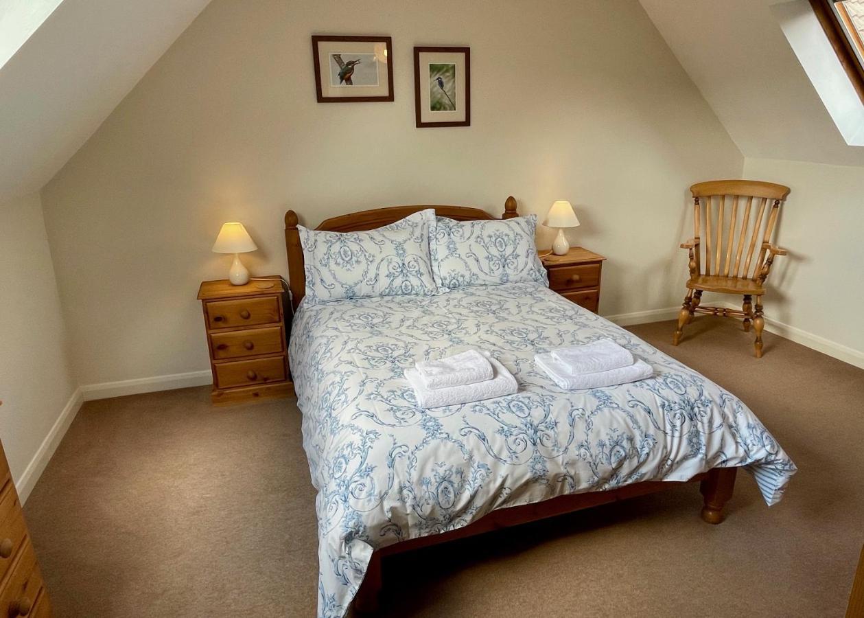 Church House Farm Danby エクステリア 写真