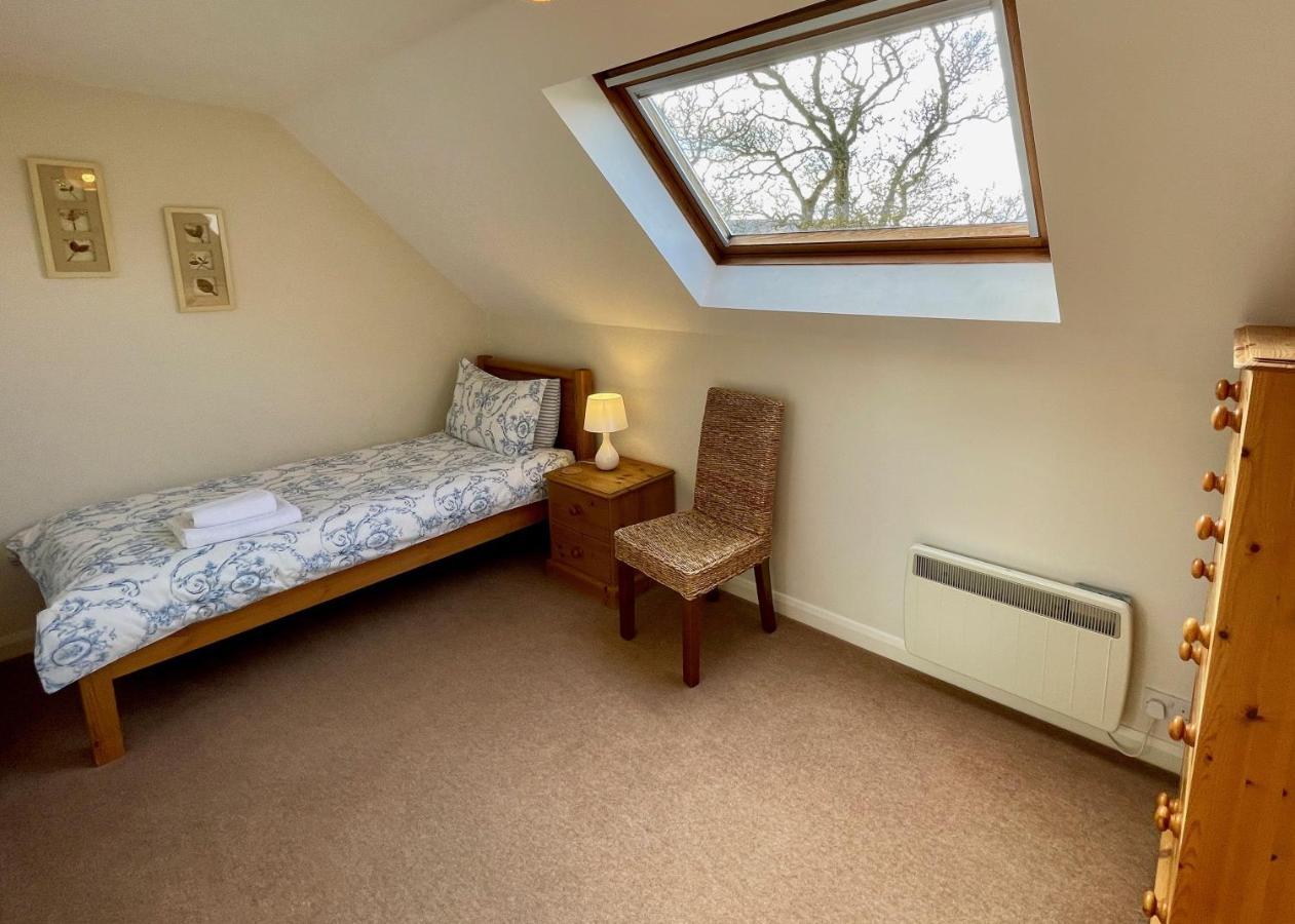 Church House Farm Danby エクステリア 写真