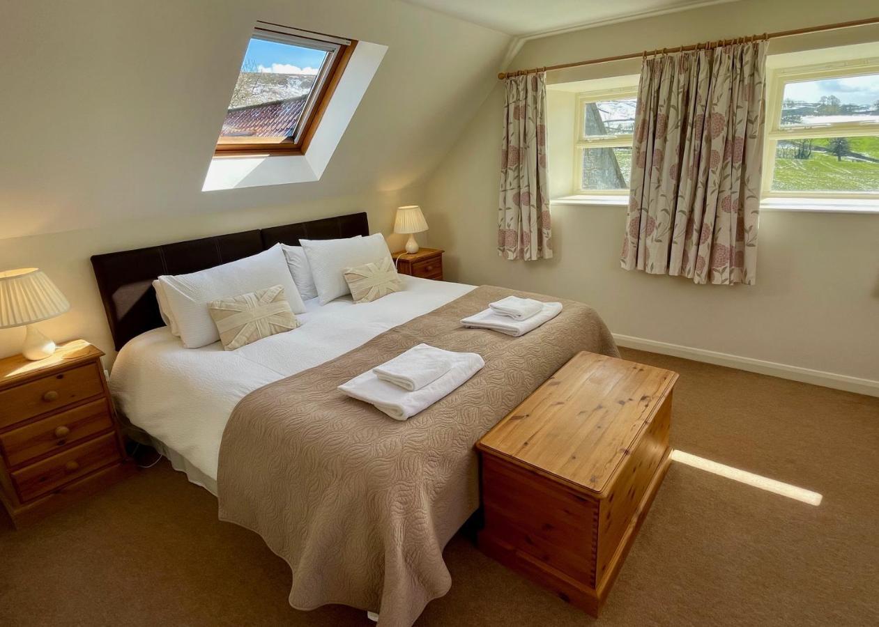 Church House Farm Danby エクステリア 写真