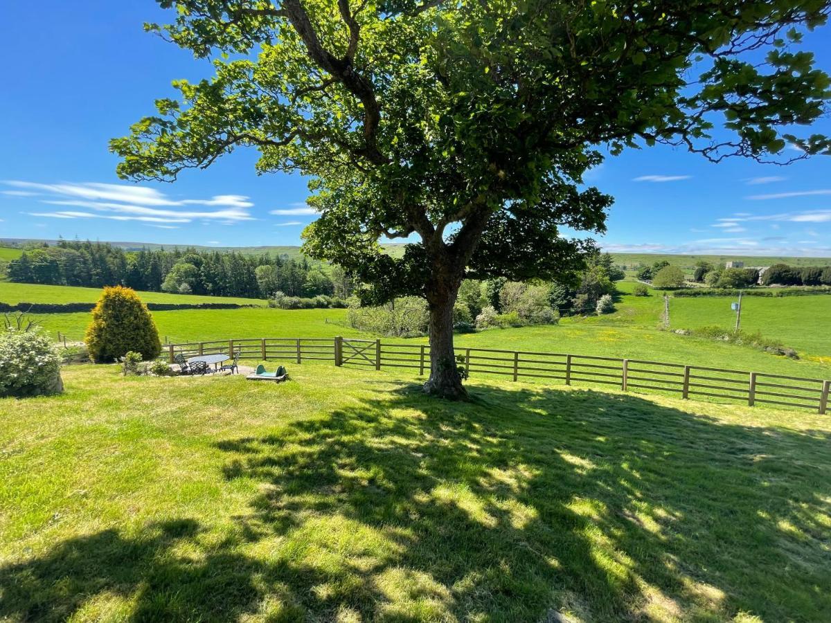 Church House Farm Danby エクステリア 写真