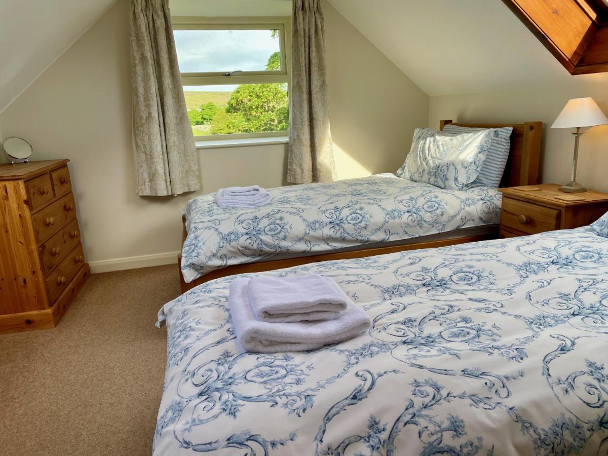 Church House Farm Danby エクステリア 写真