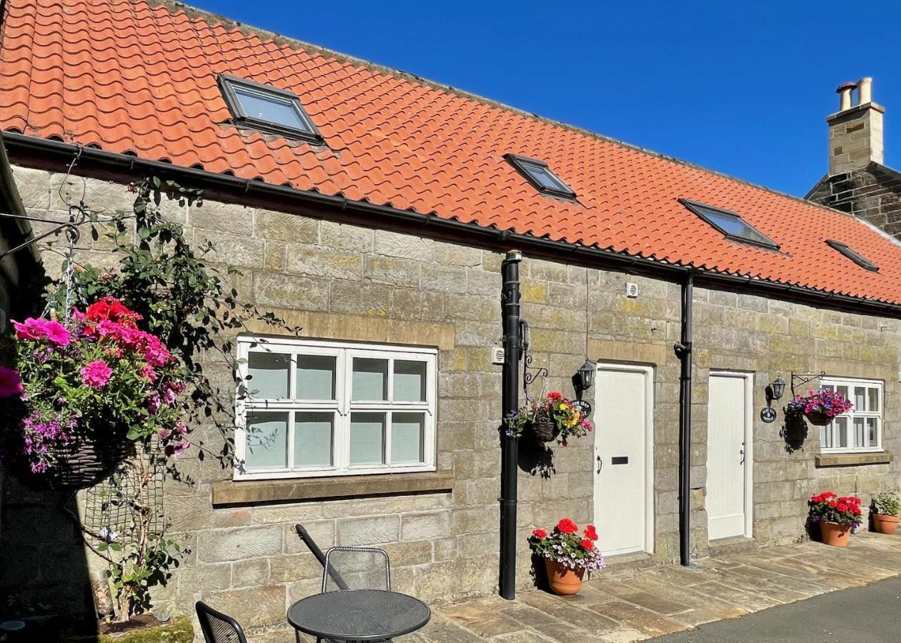Church House Farm Danby エクステリア 写真