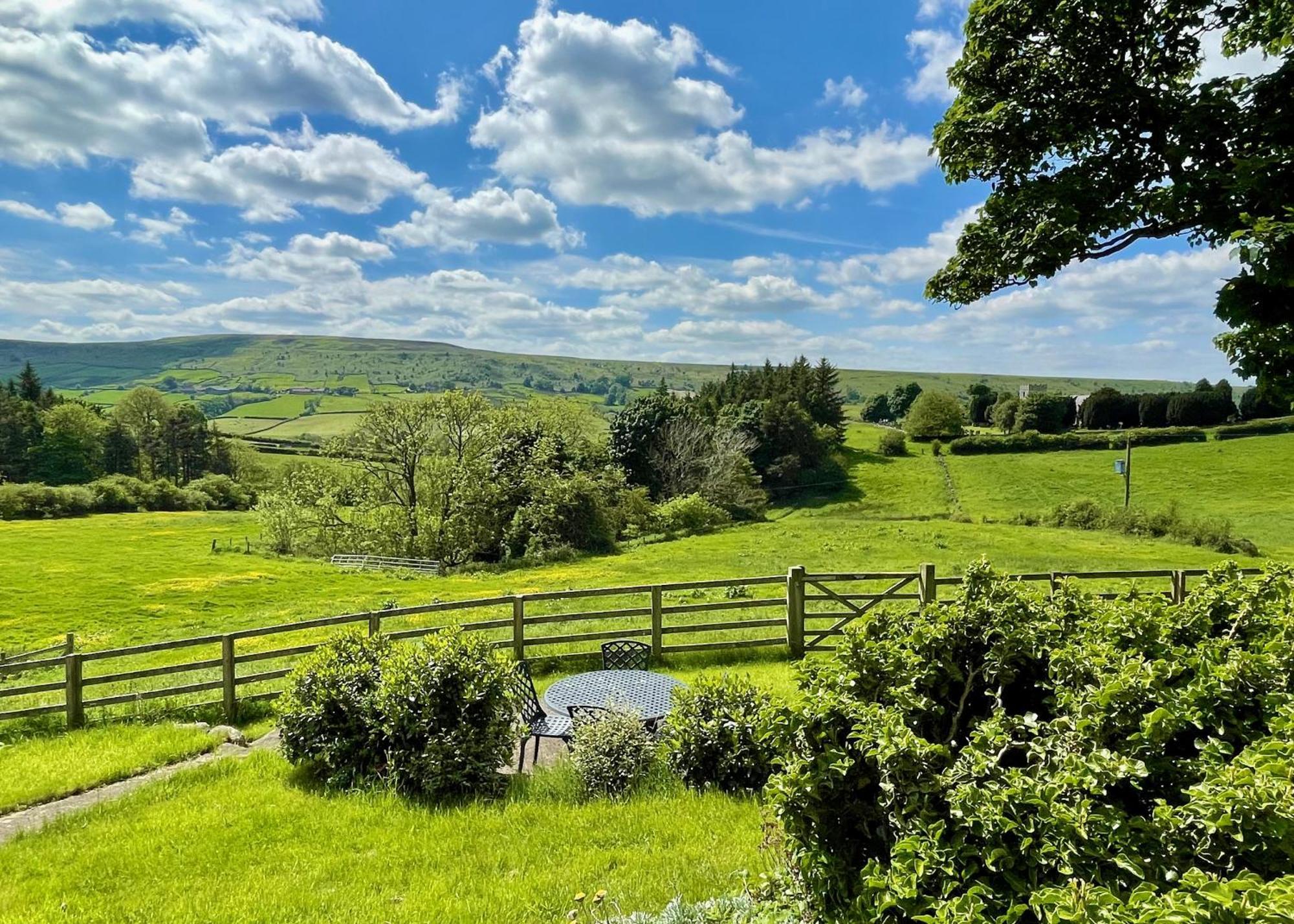 Church House Farm Danby エクステリア 写真
