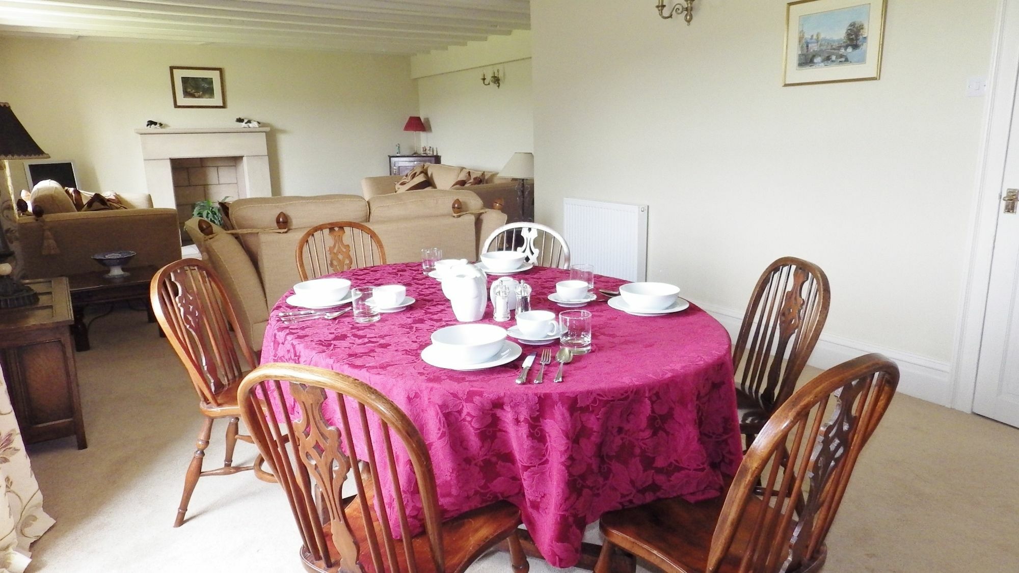 Church House Farm Danby エクステリア 写真